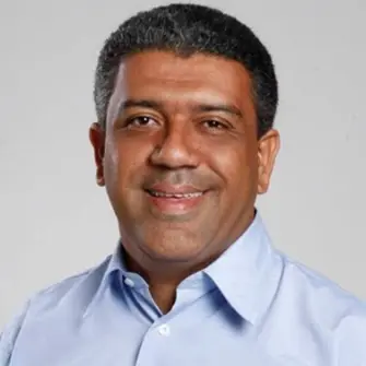 Nome: Edifrancio de Jesus Oliveira Nome de urna: Edifrancio Prefeito de Santa Bárbara